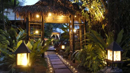 Berjaya Tioman Resort