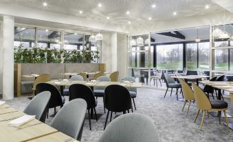 Hotel Mercure Orleans Portes de Sologne