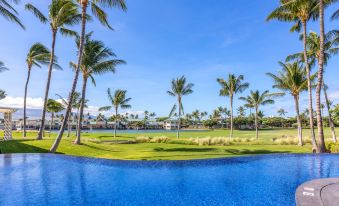 Fairway Villas Waikoloa by Outrigger