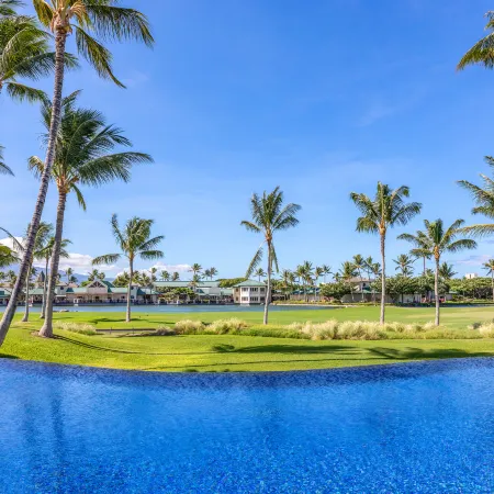 Fairway Villas Waikoloa by Outrigger