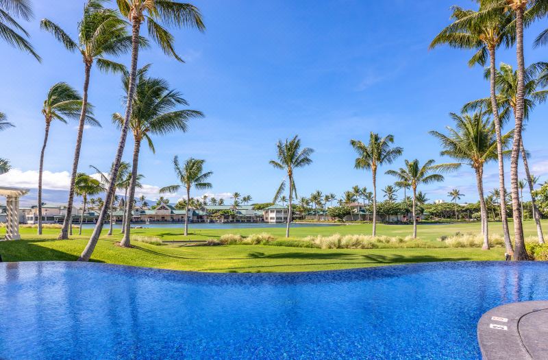 Fairway Villas Waikoloa by Outrigger photo 2
