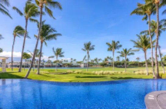 Fairway Villas Waikoloa by Outrigger