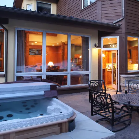 Vail Residences at Cascade Village, Part of Hyatt