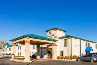 Quality Inn Draper Near Salt Lake City