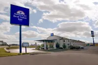 Howard Johnson by Wyndham Clarksville Tennessee Hotel di Clarksville