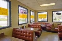 Americas Best Value Inn-Oxnard/Port Hueneme Hôtels à : Oxnard