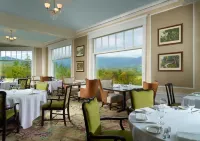 Omni Mount Washington Resort Hotel di Bretton Woods