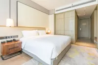 베이징 인바오 젠궈 호텔 샹산/향산-바다추/팔대처 관광단지 호텔
