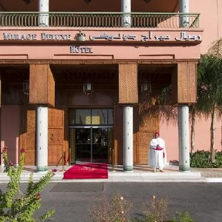 Royal Mirage Deluxe
