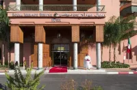 Royal Mirage Deluxe Hotel di 