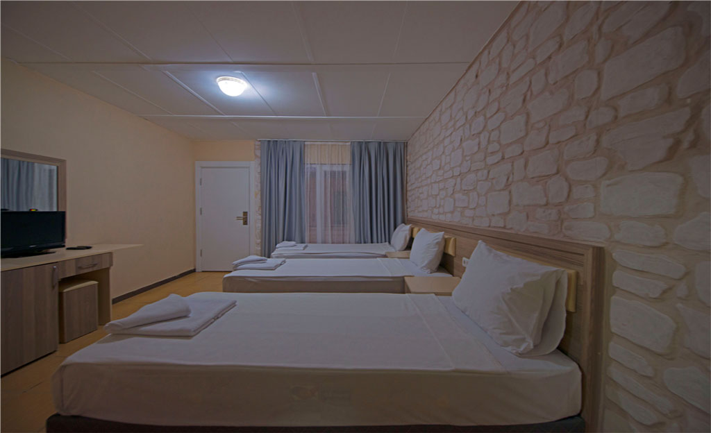 Grand Emir Hotel & Spa