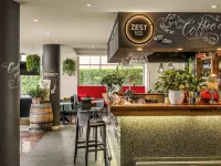 Ibis Sydney Darling Harbour Hotels near Pyrmont Bridge