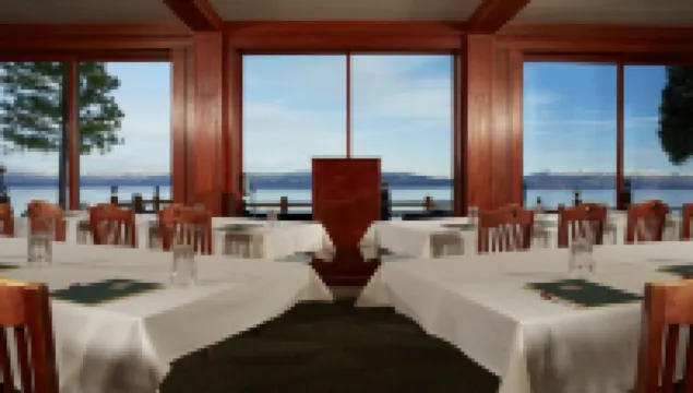 Sunnyside Resort and Lodge