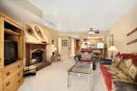 Shadow Ridge by All Seasons Resort Lodging