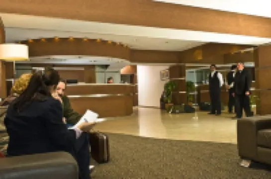 Duomi Hotel Buenos Aires