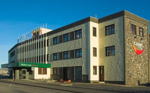 Caladh Inn Hotels in Stornoway