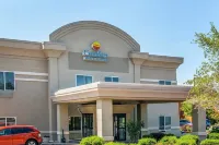 Quality Inn & Suites Ann Arbor Hwy 23 Hotels in Ypsilanti Charter Township