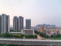 深圳喜格商务酒店 - 酒店景观