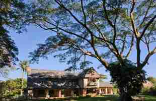 Latest Chillifields Guesthouse Map 