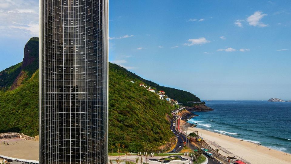Hotel Nacional Rio de Janeiro - Oficial