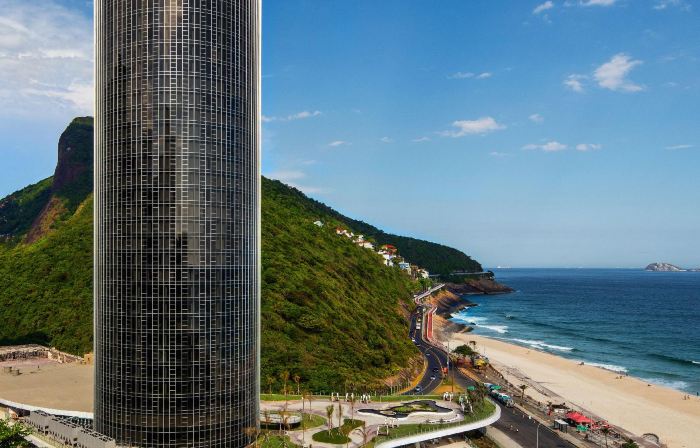Hotel Nacional Rio de Janeiro - Oficial