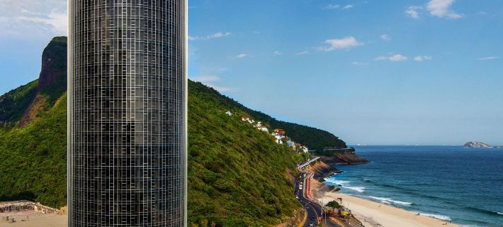 Hotel Nacional Rio de Janeiro - Oficial Hoteles en Río de Janeiro