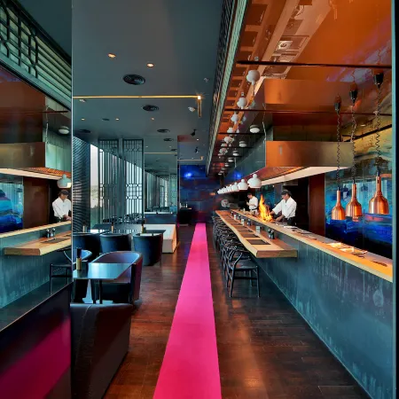 Radisson Blu Iveria Hotel, Tbilisi City Centre