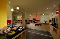 Residence Carlton - servizio colazione