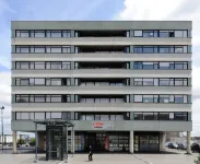 Appart Hôtel - Séjours & Affaires Rennes de Bretagne
