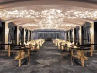 Montreal Marriott Chateau Champlain Hotels in Montreal