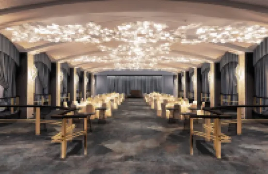 Montreal Marriott Chateau Champlain