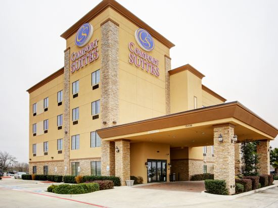 best hotels in buda tx