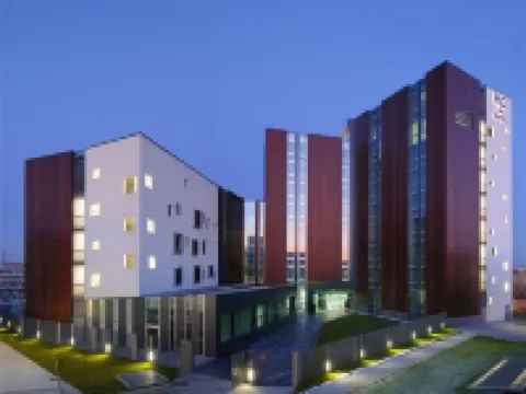 H2C Hotel Milanofiori Hotel a Assago