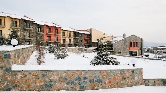 Domotel Neve Mountain Resort