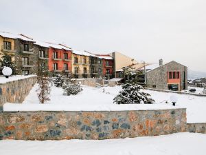 Domotel Neve Mountain Resort