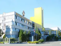 Le Canard Joinville Hotel in zona Morro da Boa Vista Viewpoint