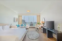 Ezdan Hotel Doha