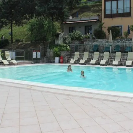 Hotel Miralago