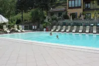Hotel Miralago