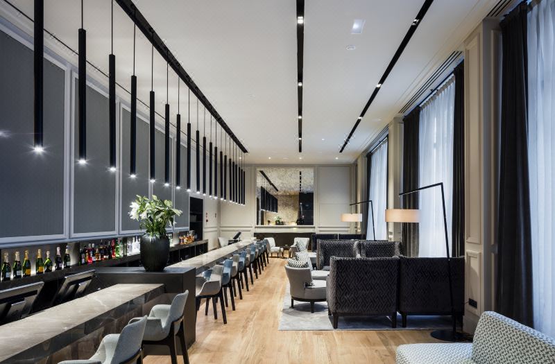 BoHo Prague Hotel - Small Luxury Hotels photo 2