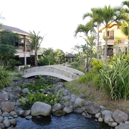 Anya Resort Tagaytay