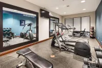 Hampton Inn Louisville-Northeast Hotel di La Grange
