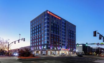 Hilton Garden Inn Colorado Springs Downtown