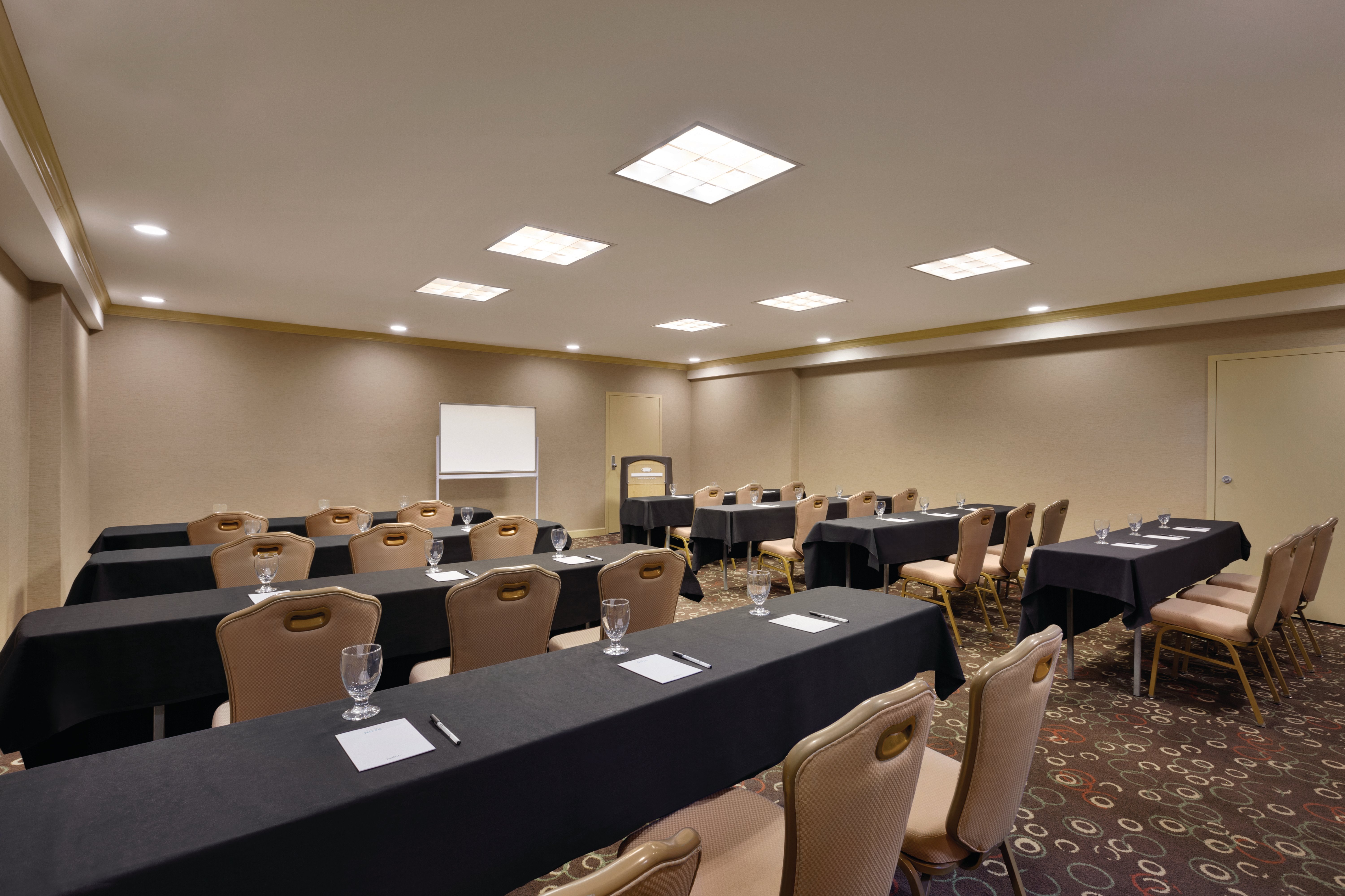 Radisson Hotel Lenexa Overland Park