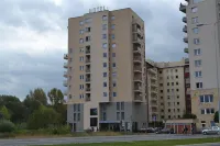 Hotel Nowa Panorama Hotel in zona Sanktuarium Swietego Jana Pawla II