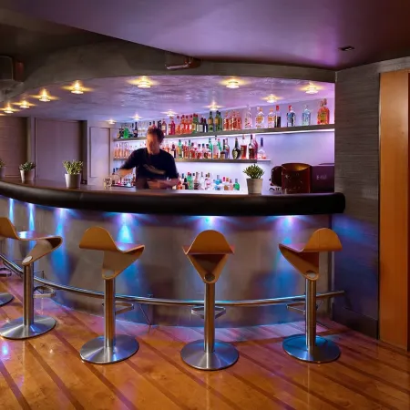 Radisson Blu Park Hotel Athens