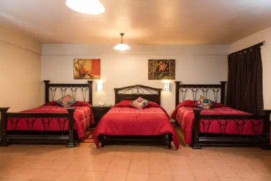 聖瑪利亞酒店 - 阿亞庫喬