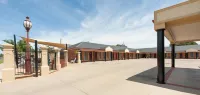Georgian Motor Lodge Hotel a Echuca