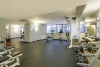 The Royal Sonesta Chicago Downtown - salle de sport