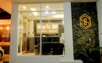 Sahabat Backpacker Hôtels à : 
